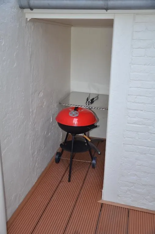Apartment Sariks Place Bruges