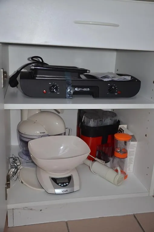 Apartment Sariks Place بروج بلجيكا