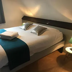 The Nest Bruges