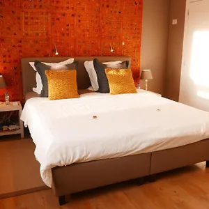Bed & Breakfast Bella En Basiel, Brugge