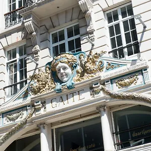 Smartflats - Gaite , Brussel België