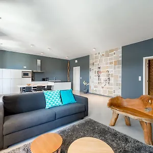 Smartflats - Postiers , Brussel België