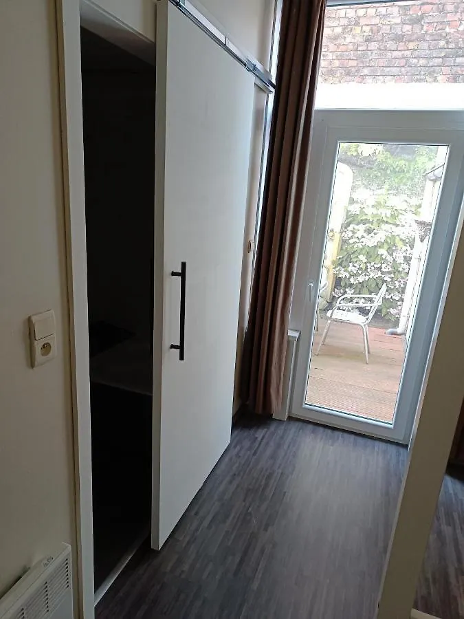 Apartment Sariks Place Bruges