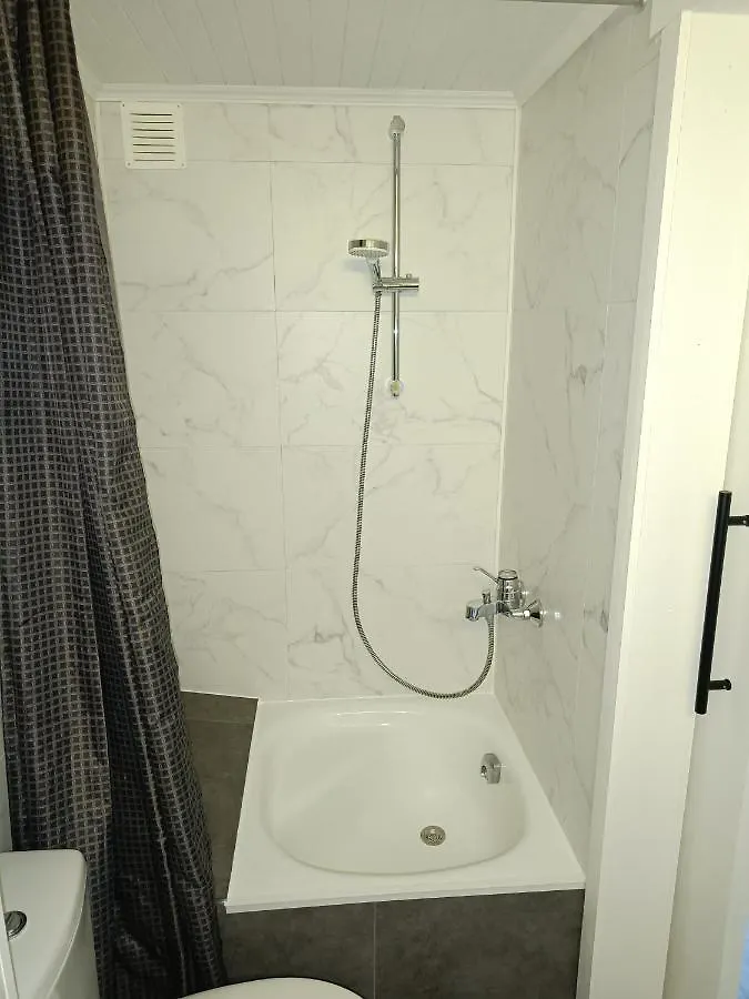 Apartment Sariks Place Bruges