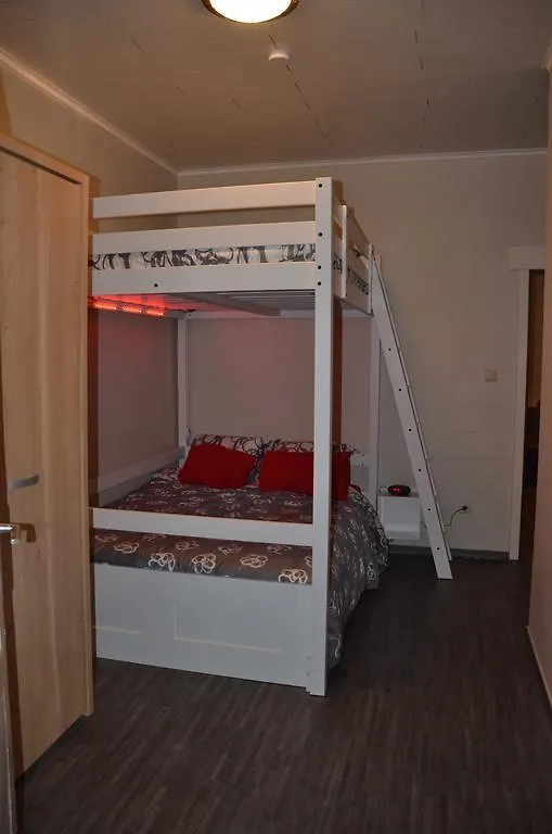 Apartment Sariks Place Bruges