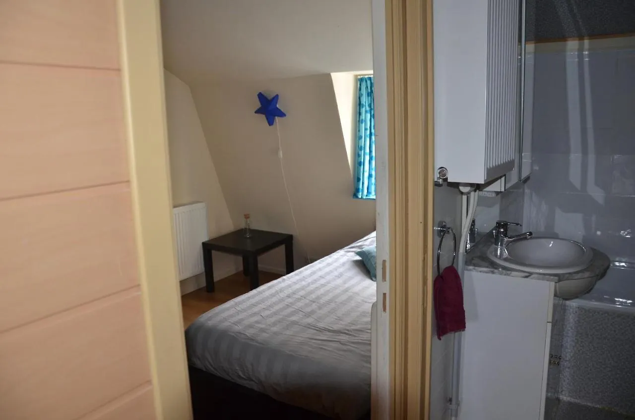 Apartment Sariks Place Bruges